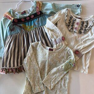 Adorable Matilda Jane Character Counts set in Size 12 months, in Fair pre‑owned